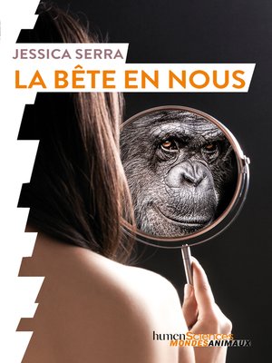 cover image of La bête en nous